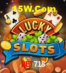 Bonus Features Bet718