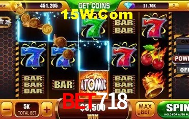 Welcome Bonus Bet718