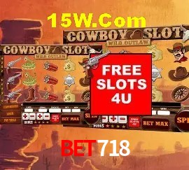 Exclusive Offers Bet718